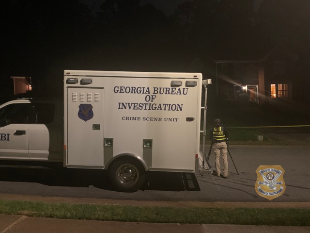 Gbi Investigates Officer Involved Shooting In Duluth Georgia Bureau